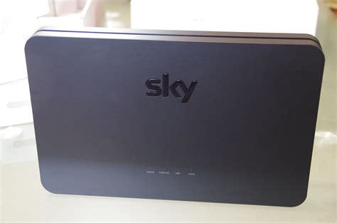 sky internet